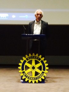 François RIEGER, chercheur