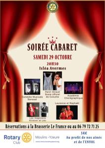 cabaret